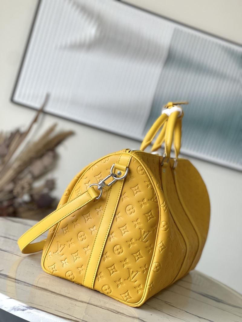 Louis Vuitton Travel Bags